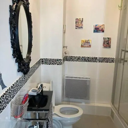 Loft Au Coeur De