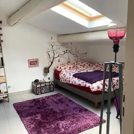 Loft Au Coeur De * Nimes