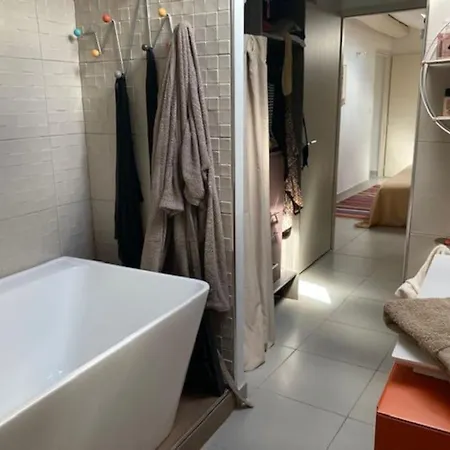 Loft Au Coeur De Apartment *