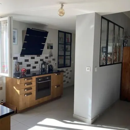 Loft Au Coeur De Apartment *