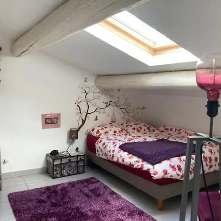 Loft Au Coeur De