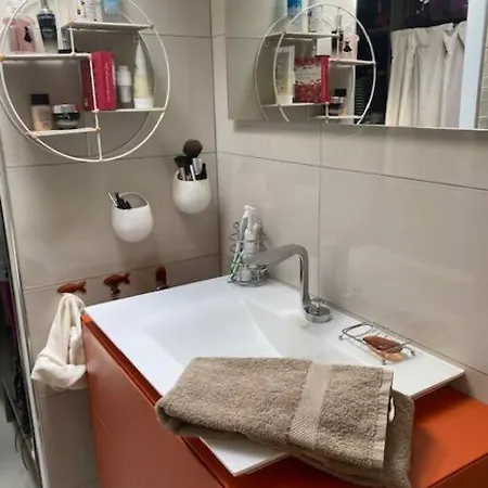 Loft Au Coeur De Apartment *