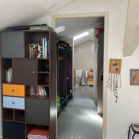 Loft Au Coeur De Apartment