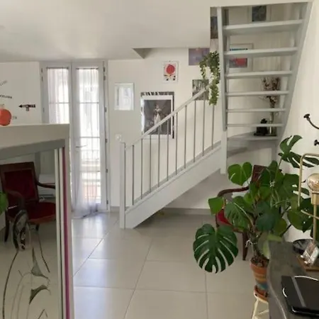 Loft Au Coeur De *