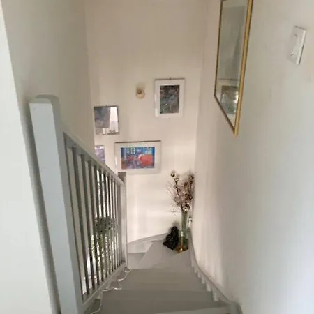 Loft Au Coeur De Apartment