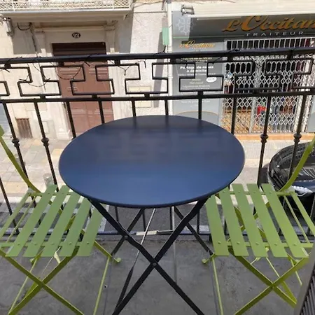 Loft Au Coeur De Appartamento