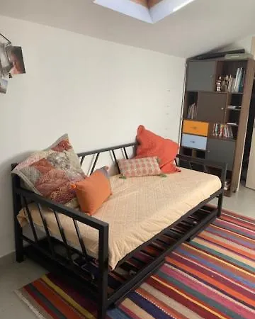 Loft Au Coeur De Nîmes