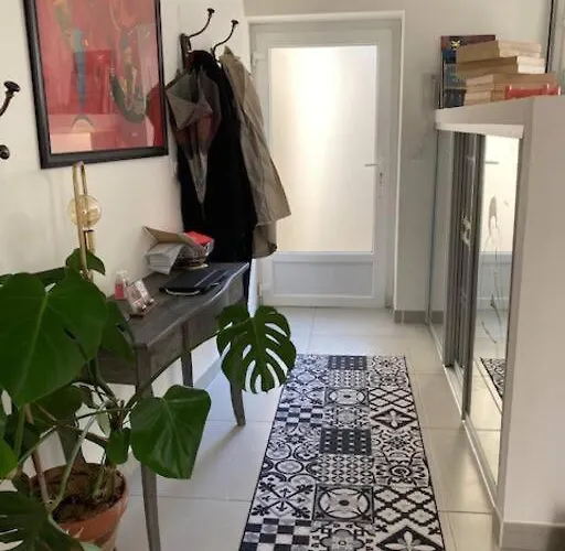 Loft Au Coeur De * Nîmes