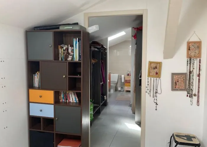 Loft Au Coeur De Appartement