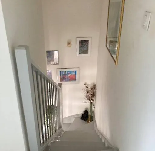 Loft Au Coeur De Appartamento