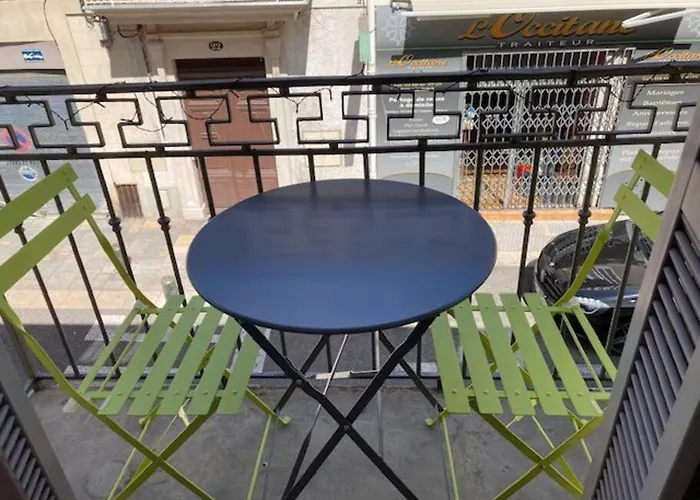 Loft Au Coeur De Appartamento