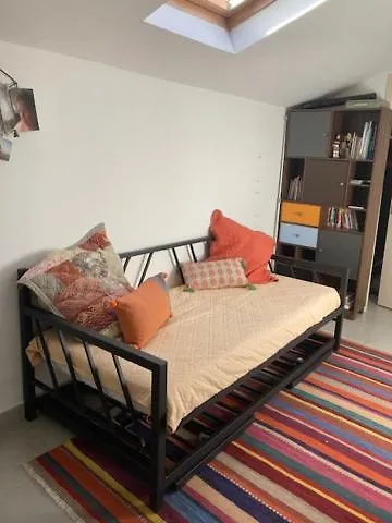 Loft Au Coeur De Nîmes